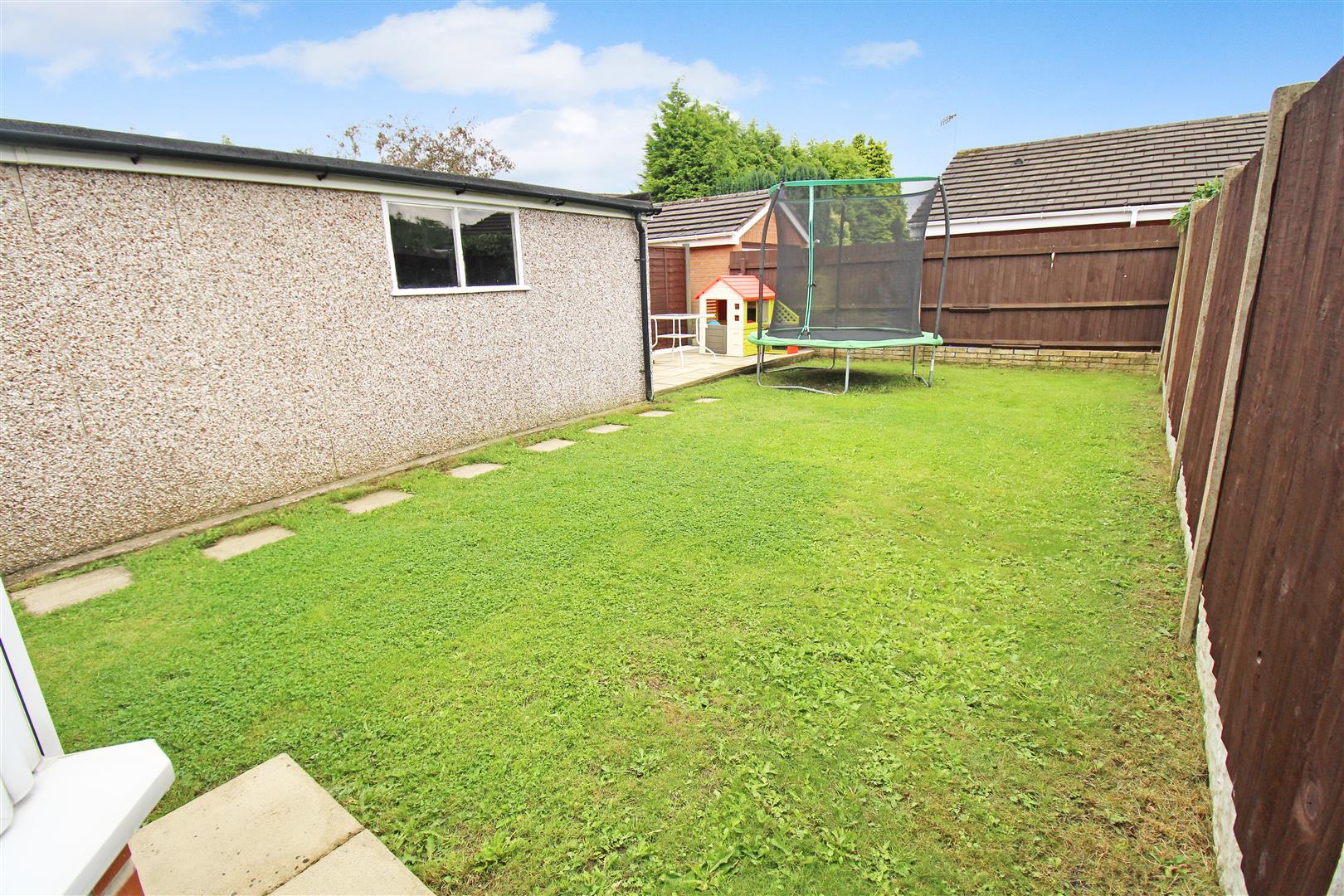 Braithwell Drive, Milton, Stoke-On-Trent